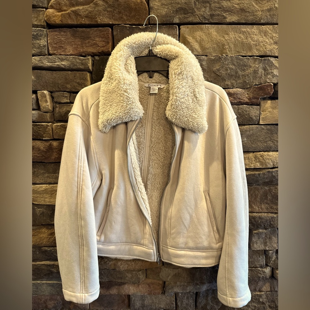 Athleta women’s jacket